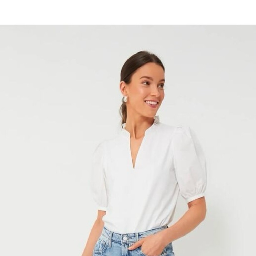 Tuckernuck white top